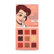 Mad Beauty - Paleta de sombras Disney POP Mini - Belle
