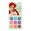 Mad Beauty - Paleta de sombras Disney POP Mini - Ariel