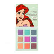 Mad Beauty - Paleta de sombras Disney POP Mini - Ariel