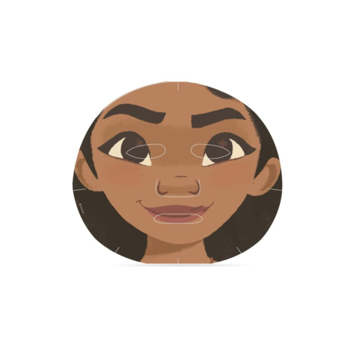 Mad Beauty - *Moana* - Máscara Facial de Coco