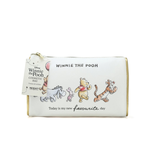 Mad Beauty - Bolsa de higiene Winnie The Pooh