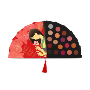 Mad Beauty - Paleta de sombras Disney Mulán - Beautiful Blooms