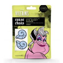 Mad Beauty - Tapa-olhos Disney Pop Villains - Ursula
