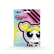 Mad Beauty - *Powerpuff Girls* - Máscara facial Bubbles - Maracujá