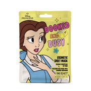 Mad Beauty - *Princess* - Máscara Facial - Belle