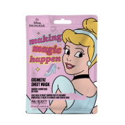 Mad Beauty - *Princess* - Máscara Facial - Cinderela