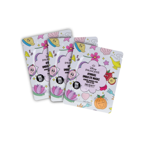 Mad Beauty - *Princess* - Tapa-olhos