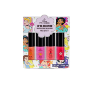 Mad Beauty - *Princess* - Conjunto de Óleo Labial