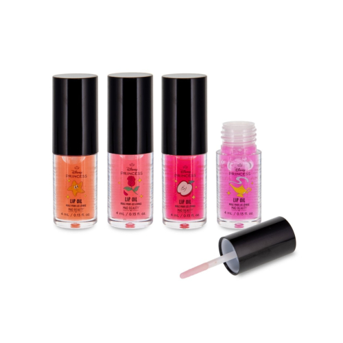 Mad Beauty - *Princess* - Conjunto de Óleo Labial