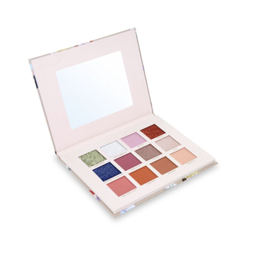 Mad Beauty - *Pure Princess* - Paleta de sombras Experts In Elegance