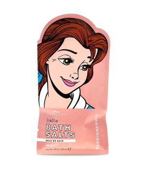 Mad Beauty - Sais de banho POP da Disney - Belle