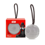 Mad Beauty - *Star Wars: Dark Side* - Sabonete de Corda Death Star