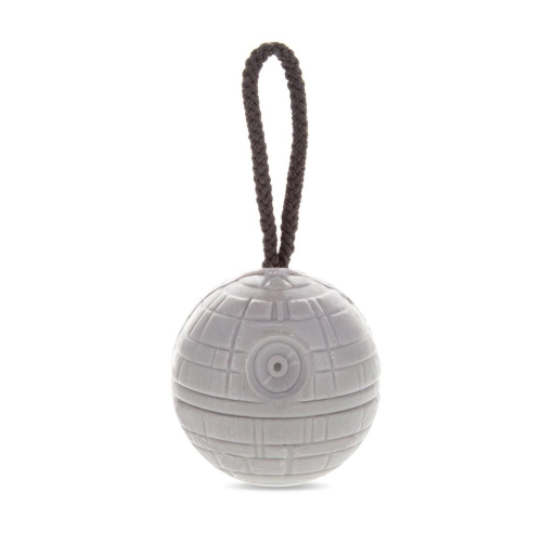 Mad Beauty - *Star Wars: Dark Side* - Sabonete de Corda Death Star