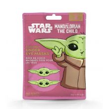 Mad Beauty - * Star Wars * - Patches para o contorno dos olhos - The Child