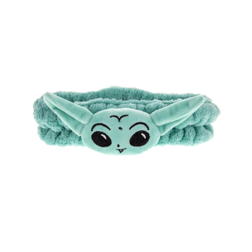 Mad Beauty - *Star Wars: The Mandalorian* - Faixa de cabelo - Baby Yoda