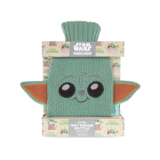 Mad Beauty - *Star Wars: The Mandalorian* - Bolsa de água quente - Baby Yoda