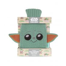 Mad Beauty - *Star Wars: The Mandalorian* - Bolsa de água quente - Baby Yoda