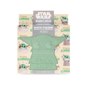 Mad Beauty - *Star Wars: The Mandalorian* - Bomba de banho - Baby Yoda