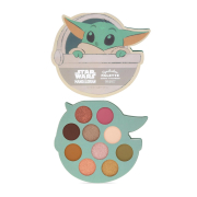 Mad Beauty - *Star Wars: The Mandalorian* - Paleta de sombras - Baby Yoda