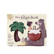 Mad Beauty - *The Jungle Book* - Lip Balm Duo Disney