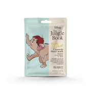 Mad Beauty - *The Jungle Book* - Máscara facial Disney - Baby Elephant