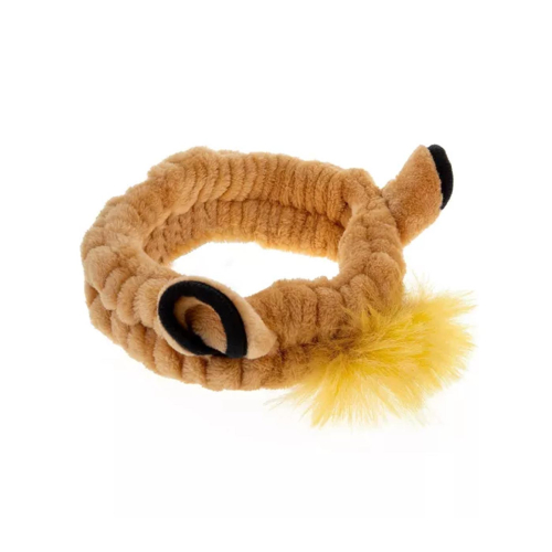 Mad Beauty - *The Lion King* - Faixa de cabelo