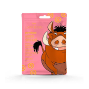 Mad Beauty - *The Lion King* - Pumbaa Máscara Facial com Extrato de Melancia