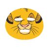 Mad Beauty - *The Lion King* - Máscara facial Simba com extrato de manga