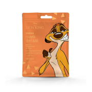 Mad Beauty - *The Lion King* - Timon Máscara Facial com Extrato de Pêssego