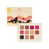 Mad Beauty - *The Lion King* - Paleta de sombras Circle Of Life