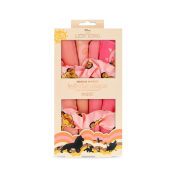 Mad Beauty - *The Lion King* - Conjunto de ondulação de cabelo sem calor