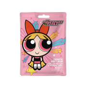Mad Beauty - *The Powerpuff Girls* - Máscara Facial Energizante