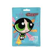 Mad Beauty - *The Powerpuff Girls* - Máscara Facial Refrescante