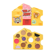 Mad Beauty - *Tom and Jerry* - Paleta de sombras