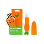 Mad Beauty - *Veggie Friends* - Bálsamo Labial Carrot