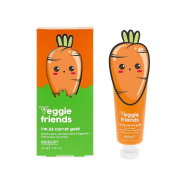 Mad Beauty - *Veggie Friends* - Creme para as Mãos Carrot