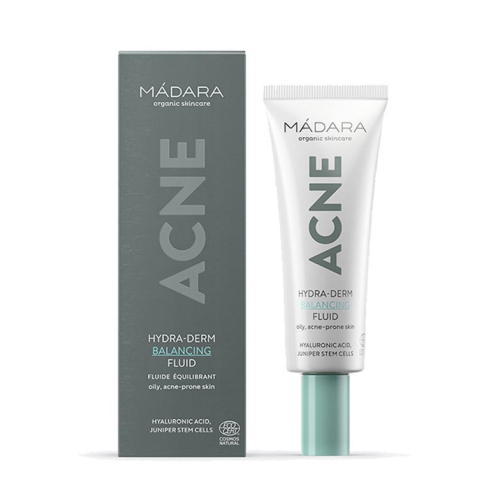 Mádara - Creme balanceador Hydra-Derm Acne