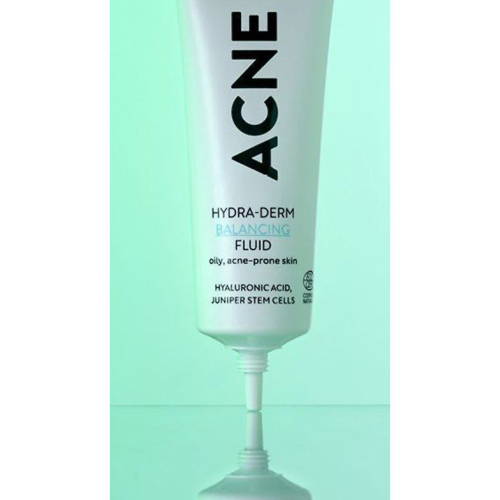 Mádara - Creme balanceador Hydra-Derm Acne