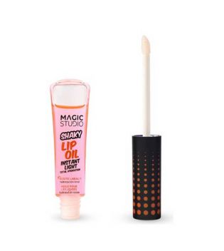 Magic Studio - Lip Oil Instant Light
