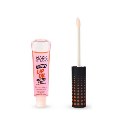 Magic Studio - Lip Oil Instant Light