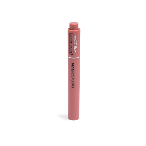 Magic Studio - Protetor labial Juicy Melt & Shine - 03