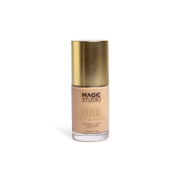 Magic Studio - Base de maquiagem Nude Liquid Foundation - 01