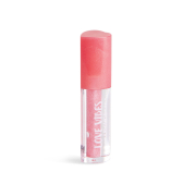 Magic Studio - Brilho Labial Love Vibes - 03: Shimmer Baby Pink