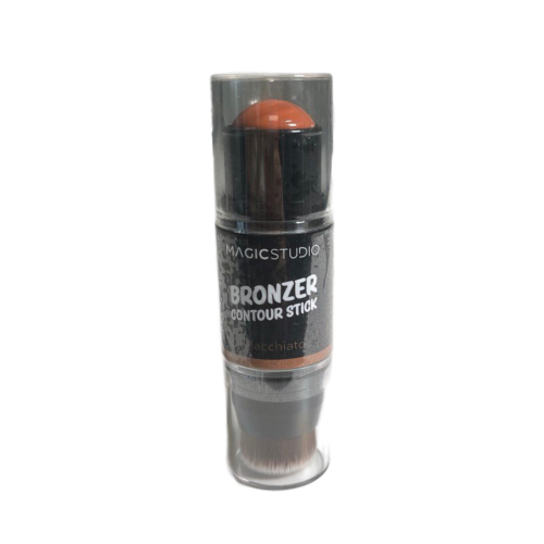 Magic Studio - Bastão bronzeador - Macchiato