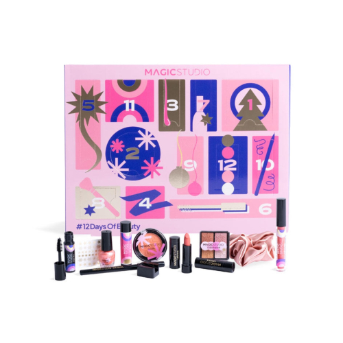 Magic Studio - Calendário do Advento 2025 12 dias