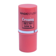 Magic Studio - Blush cremoso Creamy Blush Stick - 01