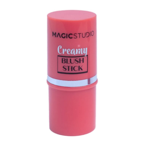 Magic Studio - Blush cremoso Creamy Blush Stick - 01
