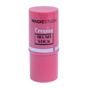 Magic Studio - Blush cremoso Creamy Blush Stick - 02