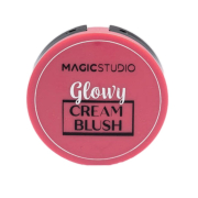 Magic Studio - Blush Creme Glowy - 01