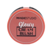 Magic Studio - Blush Creme Glowy - 02
